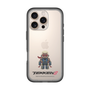 Slim Protection Premium Case［ TEKKEN - Chibi Character - Raven ］