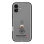 Slim Protection Premium Case［ TEKKEN - Chibi Character - Raven ］