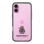 Slim Protection Premium Case［ TEKKEN - Chibi Character - Raven ］