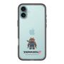 Slim Protection Premium Case［ TEKKEN - Chibi Character - Raven ］