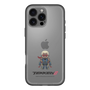 Slim Protection Premium Case［ TEKKEN - Chibi Character - Raven ］
