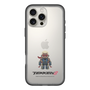 Slim Protection Premium Case［ TEKKEN - Chibi Character - Raven ］