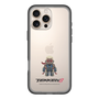 Slim Protection Premium Case［ TEKKEN - Chibi Character - Raven ］