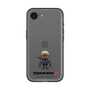 Slim Protection Premium Case［ TEKKEN - Chibi Character - Raven ］
