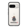 Slim Protection Premium Case［ TEKKEN - Chibi Character - Raven ］