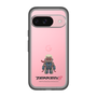 Slim Protection Premium Case［ TEKKEN - Chibi Character - Raven ］