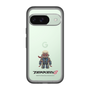 Slim Protection Premium Case［ TEKKEN - Chibi Character - Raven ］