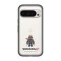 Slim Protection Premium Case［ TEKKEN - Chibi Character - Raven ］