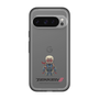 Slim Protection Premium Case［ TEKKEN - Chibi Character - Raven ］