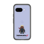 Slim Protection Premium Case［ TEKKEN - Chibi Character - Raven ］