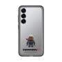 Slim Protection Premium Case［ TEKKEN - Chibi Character - Raven ］