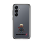 Slim Protection Premium Case［ TEKKEN - Chibi Character - Raven ］