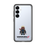 Slim Protection Premium Case［ TEKKEN - Chibi Character - Raven ］