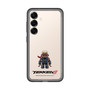 Slim Protection Premium Case［ TEKKEN - Chibi Character - Raven ］