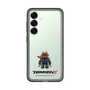 Slim Protection Premium Case［ TEKKEN - Chibi Character - Raven ］