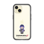 Slim Protection Premium Case［ TEKKEN - Chibi Character - Reina ］