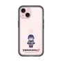 Slim Protection Premium Case［ TEKKEN - Chibi Character - Reina ］