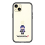 Slim Protection Premium Case［ TEKKEN - Chibi Character - Reina ］