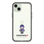 Slim Protection Premium Case［ TEKKEN - Chibi Character - Reina ］