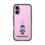 Slim Protection Premium Case［ TEKKEN - Chibi Character - Reina ］