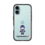Slim Protection Premium Case［ TEKKEN - Chibi Character - Reina ］