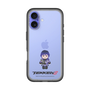 Slim Protection Premium Case［ TEKKEN - Chibi Character - Reina ］