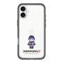 Slim Protection Premium Case［ TEKKEN - Chibi Character - Reina ］