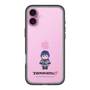 Slim Protection Premium Case［ TEKKEN - Chibi Character - Reina ］