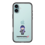 Slim Protection Premium Case［ TEKKEN - Chibi Character - Reina ］