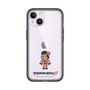 Slim Protection Premium Case［ TEKKEN - Chibi Character - Azucena Milagros Ortiz Castillo ］