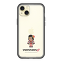 Slim Protection Premium Case［ TEKKEN - Chibi Character - Azucena Milagros Ortiz Castillo ］