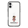 Slim Protection Premium Case［ TEKKEN - Chibi Character - Azucena Milagros Ortiz Castillo ］