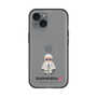Slim Protection Premium Case［ TEKKEN - Chibi Character - Victor Chevalier ］