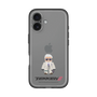 Slim Protection Premium Case［ TEKKEN - Chibi Character - Victor Chevalier ］