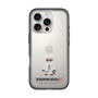 Slim Protection Premium Case［ TEKKEN - Chibi Character - Victor Chevalier ］