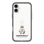 Slim Protection Premium Case［ TEKKEN - Chibi Character - Victor Chevalier ］