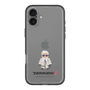 Slim Protection Premium Case［ TEKKEN - Chibi Character - Victor Chevalier ］