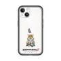 Slim Protection Premium Case［ TEKKEN - Chibi Character - King ］