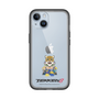 Slim Protection Premium Case［ TEKKEN - Chibi Character - King ］