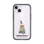 Slim Protection Premium Case［ TEKKEN - Chibi Character - King ］