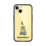Slim Protection Premium Case［ TEKKEN - Chibi Character - King ］