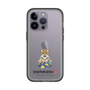 Slim Protection Premium Case［ TEKKEN - Chibi Character - King ］