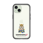 Slim Protection Premium Case［ TEKKEN - Chibi Character - King ］