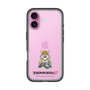 Slim Protection Premium Case［ TEKKEN - Chibi Character - King ］