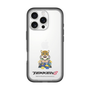 Slim Protection Premium Case［ TEKKEN - Chibi Character - King ］