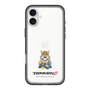 Slim Protection Premium Case［ TEKKEN - Chibi Character - King ］