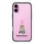 Slim Protection Premium Case［ TEKKEN - Chibi Character - King ］