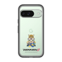 Slim Protection Premium Case［ TEKKEN - Chibi Character - King ］