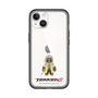 Slim Protection Premium Case［ TEKKEN - Chibi Character - Leroy Smith ］