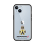 Slim Protection Premium Case［ TEKKEN - Chibi Character - Leroy Smith ］